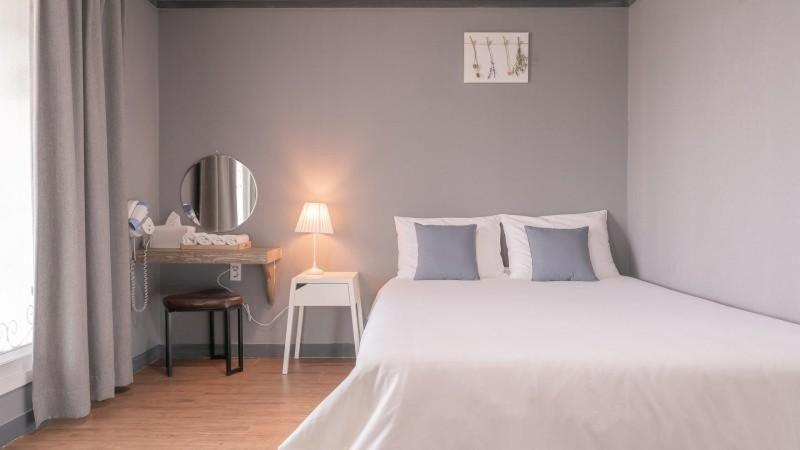 Tinkerbell Pension Gyeongju Dış mekan fotoğraf